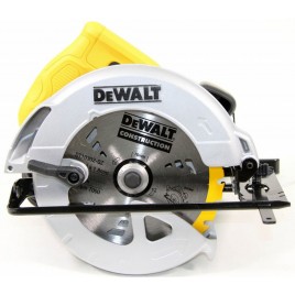 DeWALT DWE560K Pilarka tarczowa (1350W/184mm)