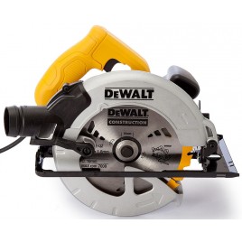 DeWALT DWE560K Pilarka tarczowa (1350W/184mm)