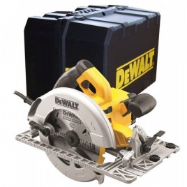 DeWALT DWE576K Pilarka tarczowa (1600W/190mm) Walizka