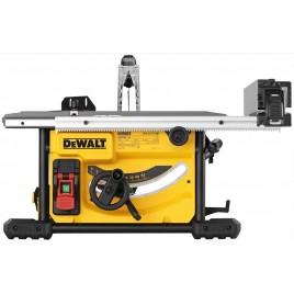 DeWALT DWE7485 Pilarka stołowa piła (1850W/210mm)