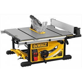 DeWALT DWE7485 Pilarka stołowa piła (1850W/210mm)