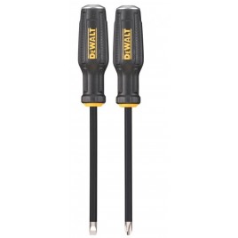 DeWALT DWHT65100-0 Zestaw wkrętaków do pobijania