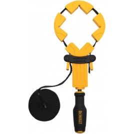 DeWALT DWHT83839-0 Zacisk z taśmą nylonową 4,5 m, siła 454 kg