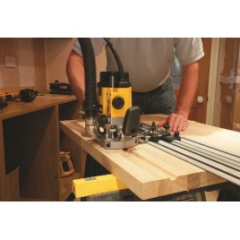 DeWALT DWS5031 Nadładka na szynę prowadzącą