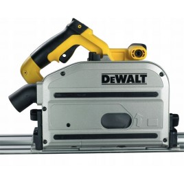 DeWALT DWS520K Zagłębiarka (1300W/165mm) kufer