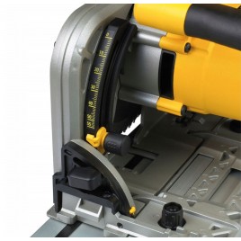 DeWALT DWS520K Zagłębiarka (1300W/165mm) kufer