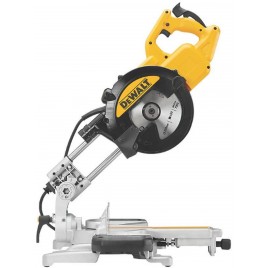 DeWALT DWS773 Pilarka ukosowa 230V (1300W/216 mm)