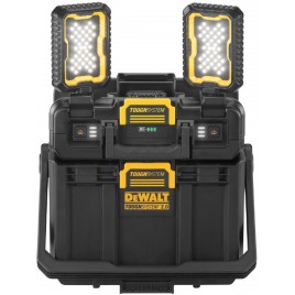 DeWALT DWST08061-1 ToughSystem 2.0 Narzędziowa skrzynka do przenoszenia XR /FLEXVOLT 18V
