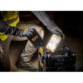 DeWALT DWST08061-1 ToughSystem 2.0 Narzędziowa skrzynka do przenoszenia XR /FLEXVOLT 18V