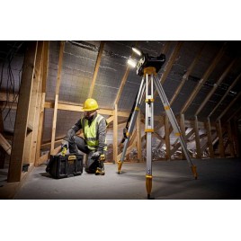 DeWALT DWST08061-1 ToughSystem 2.0 Narzędziowa skrzynka do przenoszenia XR /FLEXVOLT 18V