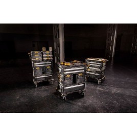 DeWALT DWST08520-1 ToughSystem 2.0 DXL Płytkie szuflady