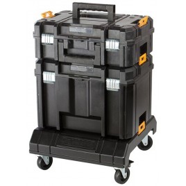 DeWALT DWST1-71229 wózek platformowy do skrzyń TSTAK Cart