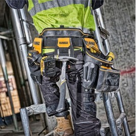 DeWALT DWST1-75662 Zaczep na młotek do paska