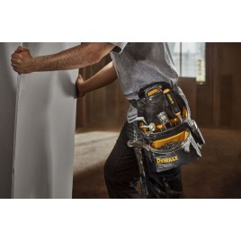 DeWALT DWST40101-1 Uchwyt narzędziowy z paskiem