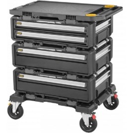 DeWALT DWST60510-1 Mobilny zestaw 5w1 ToughSystem 2.0 DXL