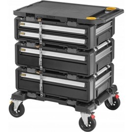 DeWALT DWST60510-1 Mobilny zestaw 5w1 ToughSystem 2.0 DXL