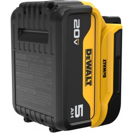 DeWALT DWST82820-0 DXL Uchwyt baterii, 2szt.