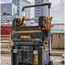 DeWALT DWST82990-1 Torba narzędziowa otwarta TSTAK