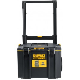 DeWALT DSMOBILE ToughSystem Zestaw skrzyń 3w1 DS166+DDS300+DS450, DWST83402-1