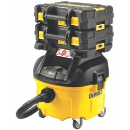 DeWALT DWV901LT Odkurzacz przemysłowy (1400W/30l) L