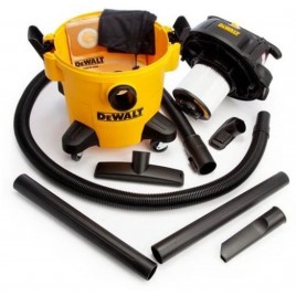 DeWALT DXV34PTA Odkurzacz sucho/mokro (1200W/34L)