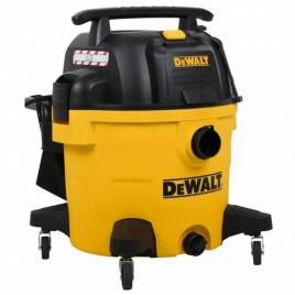 DeWALT DXV34PTA Odkurzacz sucho/mokro (1200W/34L)