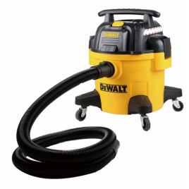 DeWALT DXV34PTA Odkurzacz sucho/mokro (1200W/34L)