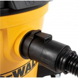DeWALT DXV34PTA Odkurzacz sucho/mokro (1200W/34L)