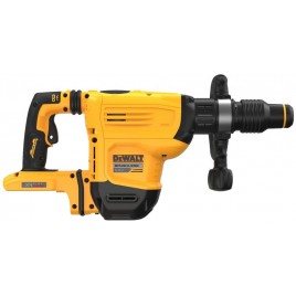 DeWALT DCH832X2 Aku Młot wyburzeniowy SDS-Max, XR FlexVolt 54V, 13,3J, Tstak,(2x9,0Ah)