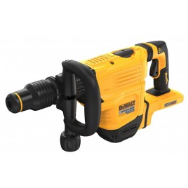 DeWALT DCH832X2 Aku Młot wyburzeniowy SDS-Max, XR FlexVolt 54V, 10,5J, Tstak,(2x9,0Ah)