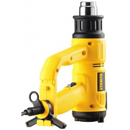 DeWALT D26414 Opalarka 2000W 50~600°C LCD