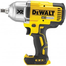 DeWALT DCF899N Akumulatorowy klucz udarowy 1/2" XR (950Nm/18V/bez akumulatora i ładowarki)