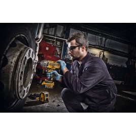 DeWALT DCF899N Akumulatorowy klucz udarowy 1/2" XR (950Nm/18V/bez akumulatora i ładowarki)