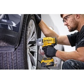 DeWALT DCF899N Akumulatorowy klucz udarowy 1/2" XR (950Nm/18V/bez akumulatora i ładowarki)