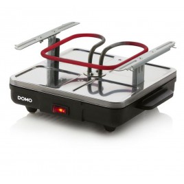 DOMO Raclette Grill elektryczny, 600W DO9147G