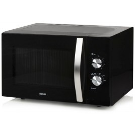 DOMO Kuchenka mikrofalowa 900 W DO2431