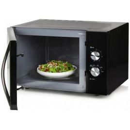 DOMO Kuchenka mikrofalowa 900 W DO2431