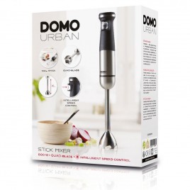 DOMO Blender ręczny 800W DO9180M