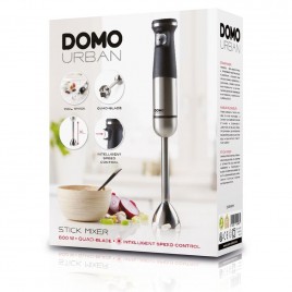 DOMO Blender ręczny, 800W DO9180M