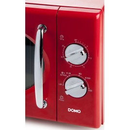 DOMO Kuchenka mikrofalowa 25l, 900W PDO2925