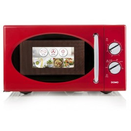 DOMO Kuchenka mikrofalowa 25l, 900W PDO2925