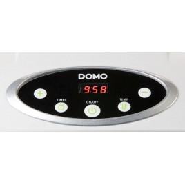DOMO Digital Dörrautomat 500W DO353VD