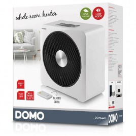 DOMO Termowentylator ceramiczny, 2500W DO7344H