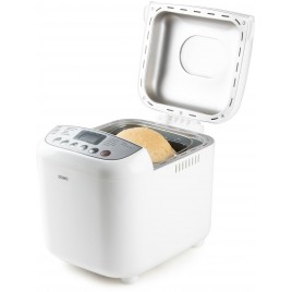 DOMO Wypiekacz do chleba 600 W, biały B3976