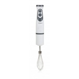 DOMO Blender ręczny 3w1 z rozdrabniaczem, 600W DO1089M