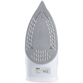 DOMO Żelazko parowe, ceramiczne 2400 W, DO1153S