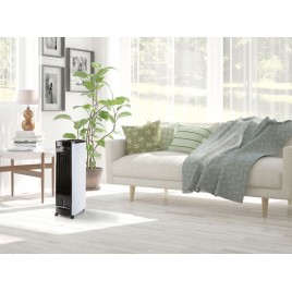 DOMO Klimatyzator ewaporacyjny, 70W DO156A