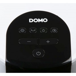 DOMO Wentylator chłodzący, 65W DO157A