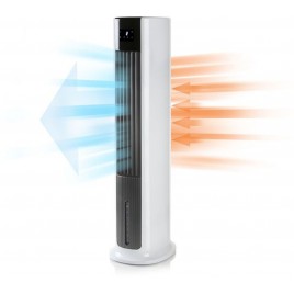 DOMO Wentylator chłodzący, 65W DO157A
