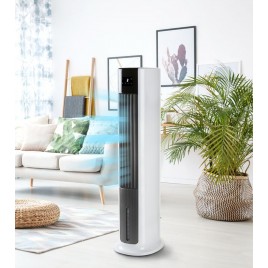 DOMO Wentylator chłodzący, 65W DO157A